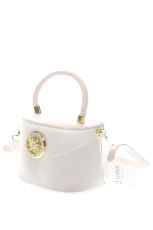 Дамска чанта Unbranded, Цвят Екрю, Цена 18,46 €, #137940733