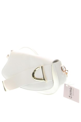 Дамска чанта Unbranded, Цвят Бял, Цена 18,46 €, #137940746