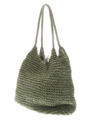 Дамска чанта Unbranded, Цвят Зелен, Цена 18,00 €, #137941036