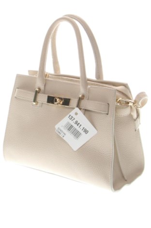 Дамска чанта Unbranded, Цвят Екрю, Цена 56,39 €, #137941190