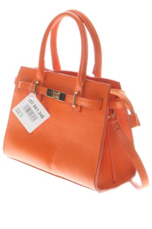 Дамска чанта Unbranded, Цвят Оранжев, Цена 56,39 €, #137941348
