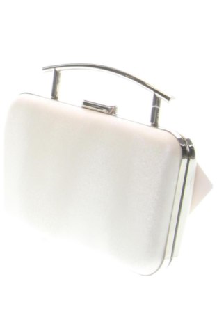 Дамска чанта Unbranded, Цвят Бял, Цена 18,46 €, #137941392
