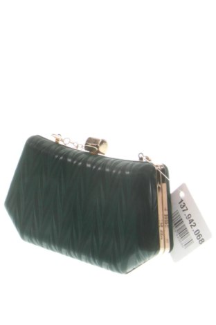 Γυναικεία τσάντα Unbranded, Χρώμα Πράσινο, Τιμή 15,81 €, #137942068