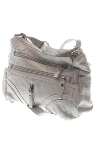 Дамска чанта Unbranded, Цвят Сив, Цена 18,00 €, #137943155