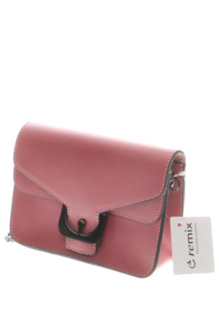 Γυναικεία τσάντα Unbranded, Χρώμα Ρόζ , Τιμή 56,34 €, #137944145
