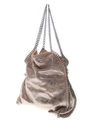 Дамска чанта Unbranded, Цвят Бежов, Цена 18,00 €, #137944720