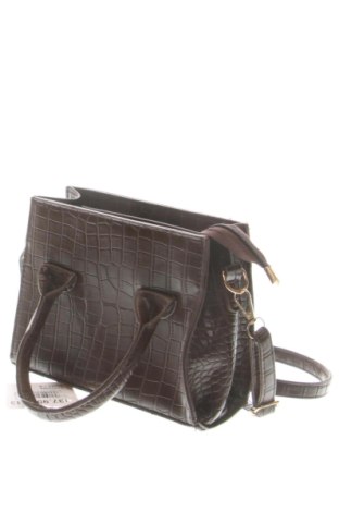 Дамска чанта Unbranded, Цвят Кафяв, Цена 18,46 €, #137950713