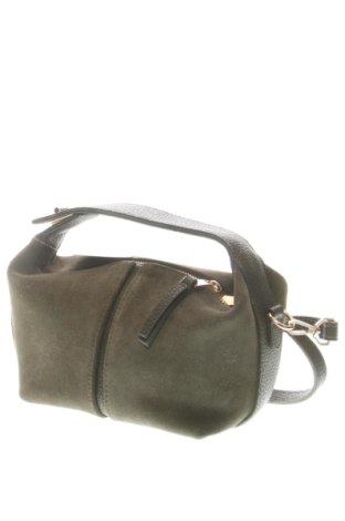 Geantă de femei Unbranded, Culoare Verde, Preț 293,95 Lei, #137951264