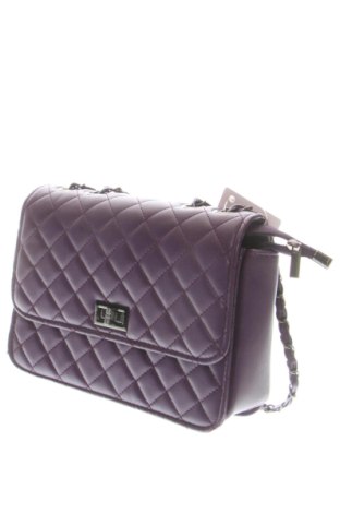 Geantă de femei Unbranded, Culoare Mov, Preț 97,00 Lei, #137951416