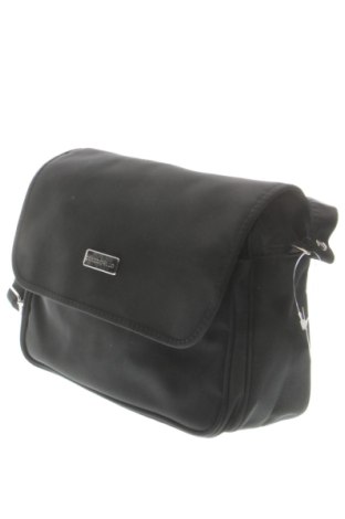 Дамска чанта Coccodrillo, Цвят Черен, Цена 18,46 €, #137955252