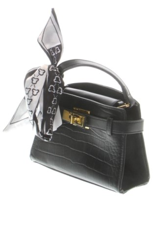 Geantă de femei Unbranded, Culoare Negru, Preț 94,48 Lei, #137959054