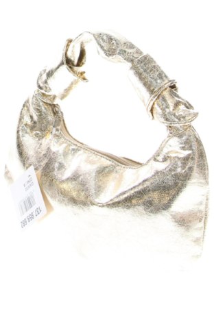 Damentasche Unbranded, Farbe Golden, Preis € 17,00, #137959682