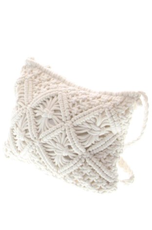 Γυναικεία τσάντα Unbranded, Χρώμα Λευκό, Τιμή 17,00 €, #137959814
