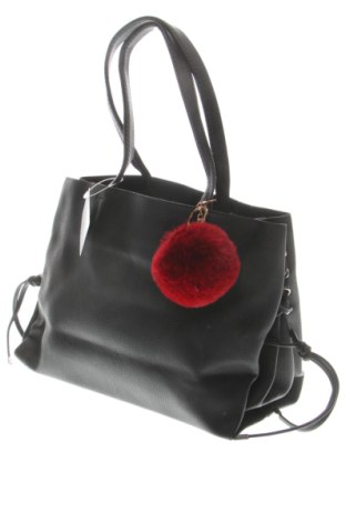 Дамска чанта Unbranded, Цвят Черен, Цена 18,46 €, #137959928