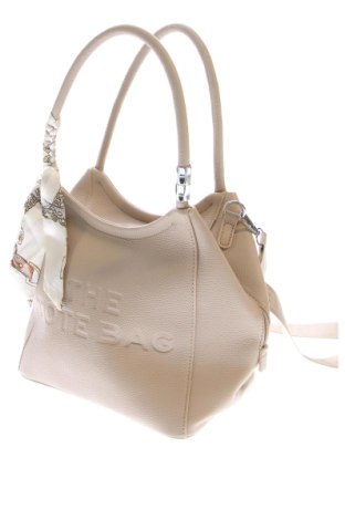 Damentasche Unbranded, Farbe Beige, Preis € 18,46, #137960219
