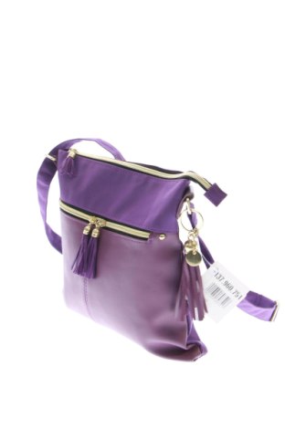 Damentasche Unbranded, Farbe Lila, Preis € 16,00, #137960751