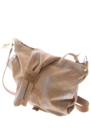 Дамска чанта Unbranded, Цвят Бежов, Цена 56,34 €, #137961632