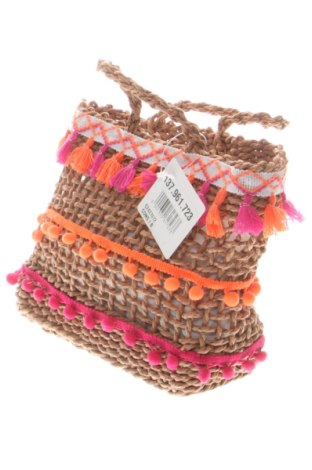Дамска чанта Unbranded, Цвят Многоцветен, Цена 18,48 €, #137961723