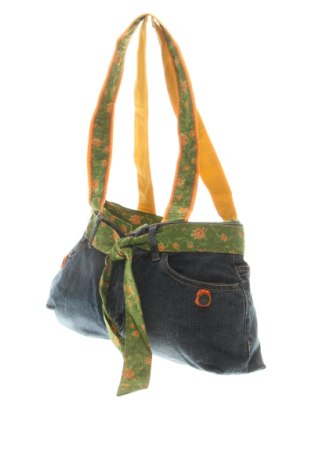 Geantă de femei Unbranded, Culoare Albastru, Preț 96,90 Lei, #137961801