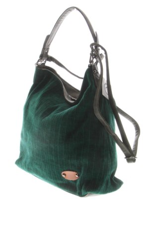 Geantă de femei Unbranded, Culoare Verde, Preț 83,99 Lei, #137962102