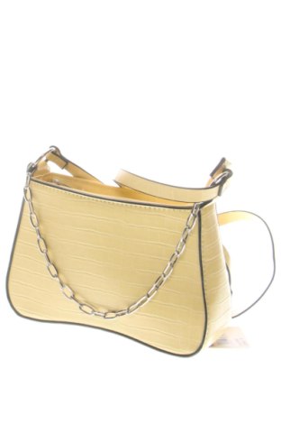 Дамска чанта Unbranded, Цвят Жълт, Цена 18,46 €, #137965231