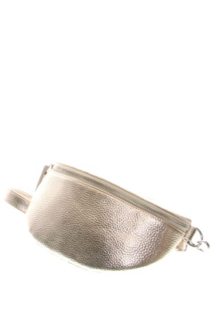 Γυναικεία τσάντα Unbranded, Χρώμα Χρυσαφί, Τιμή 18,46 €, #137966969