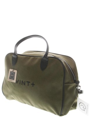 Γυναικεία τσάντα Unbranded, Χρώμα Πράσινο, Τιμή 18,00 €, #137970150