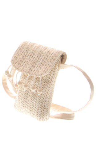 Damentasche Unbranded, Farbe Ecru, Preis € 16,78, #137972749