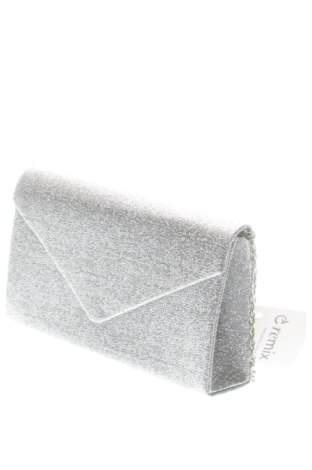 Damentasche Unbranded, Farbe Silber, Preis € 18,48, #137972763