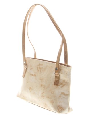 Damentasche Unbranded, Farbe Beige, Preis 18,48 €, #137973111