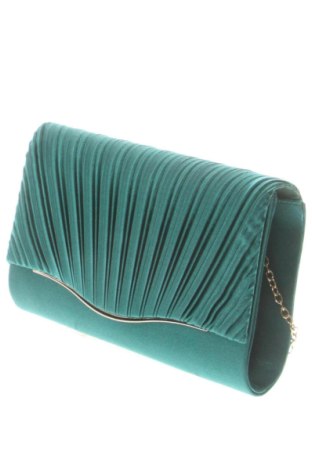 Дамска чанта Unbranded, Цвят Зелен, Цена 18,48 €, #137975330