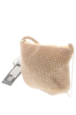 Дамска чанта Unbranded, Цвят Златист, Цена 18,48 €, #137975460