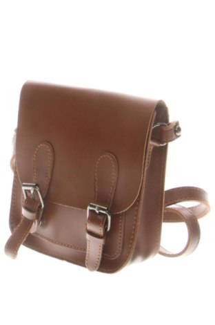 Дамска чанта Unbranded, Цвят Кафяв, Цена 18,48 €, #137975974