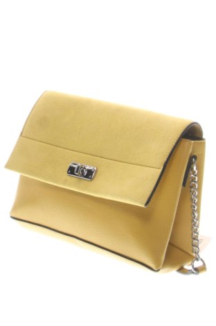 Geantă de femei Unbranded, Culoare Galben, Preț 97,00 Lei, #137979905