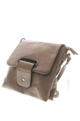 Дамска чанта Unbranded, Цвят Бежов, Цена 18,48 €, #137980748