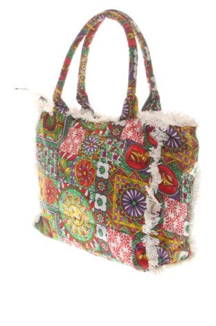 Geantă de femei Unbranded, Culoare Multicolor, Preț 97,00 Lei, #137984016