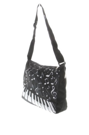 Γυναικεία τσάντα Unbranded, Χρώμα Μαύρο, Τιμή 18,10 €, #137984069