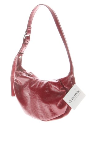 Дамска чанта Zara, Цвят Червен, Цена 26,48 €, #137943956