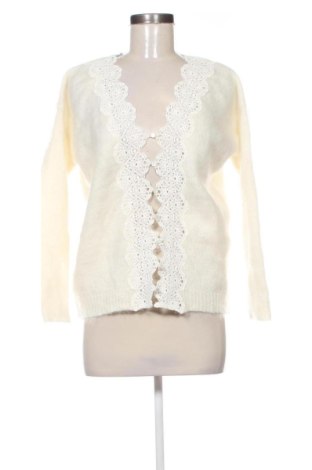 Női kardigán Unbranded, Méret XL, Szín Ekrü
, Ár 4 458 Ft, #137827405