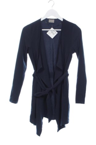 Γυναικεία ζακέτα Vero Moda, Μέγεθος XS, Χρώμα Μπλέ, Τιμή 5,91 €, #137917059