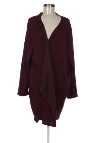 Cardigan de damă Janina, Mărime 4XL, Culoare Multicolor, Preț 69,50 Lei, #137928834