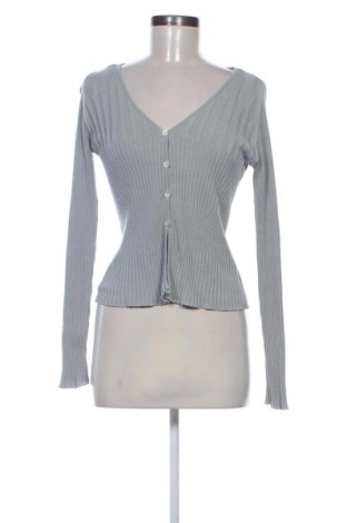 Damski kardigan Unbranded, Rozmiar M, Kolor Szary, Cena 16,93 zł, #137933337