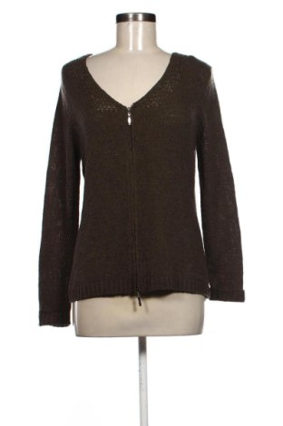 Cardigan de damă Kingfield, Mărime S, Culoare Maro, Preț 38,00 Lei, #137940935