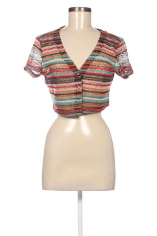 Cardigan de damă Unbranded, Mărime S, Culoare Multicolor, Preț 31,49 Lei, #137941505
