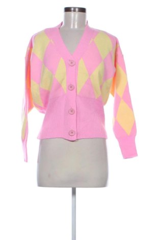 Cardigan de damă Unbranded, Mărime XL, Culoare Multicolor, Preț 47,24 Lei, #137942637