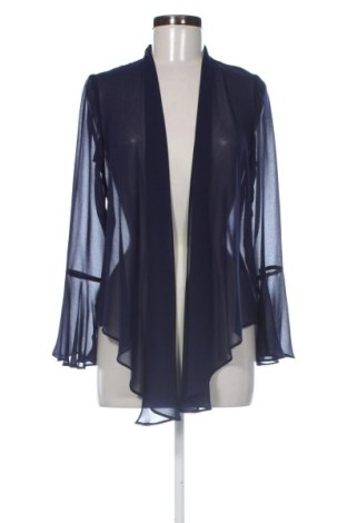 Cardigan de damă Roman, Mărime M, Culoare Albastru, Preț 47,24 Lei, #137943303
