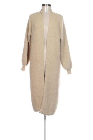 Cardigan de damă Unbranded, Mărime L, Culoare Bej, Preț 83,99 Lei, #137944742