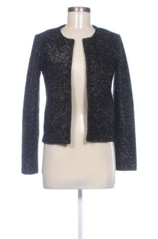 Damski kardigan Reserved, Rozmiar XS, Kolor Czarny, Cena 63,50 zł, #137946008