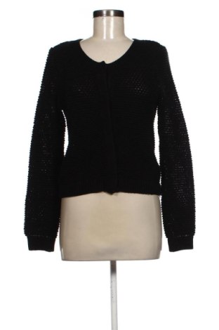 Cardigan de damă H&M, Mărime M, Culoare Negru, Preț 62,99 Lei, #137947232