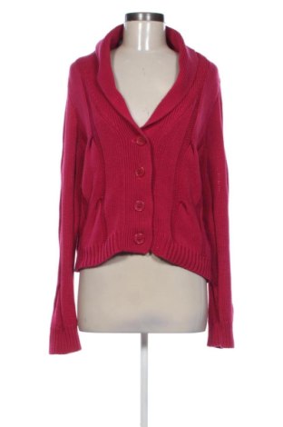 Cardigan de damă Park Lane, Mărime L, Culoare Roz, Preț 26,25 Lei, #137948231